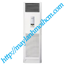 Máy lạnh tủ đứng Midea MFS-50CR - May Lanh Moi Gia Re