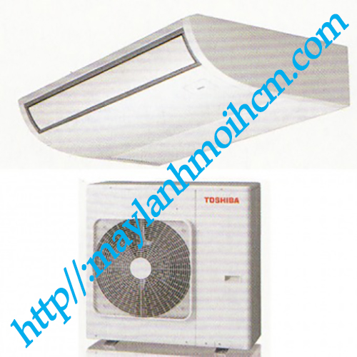 Máy lạnh áp trần Toshiba inverter RAV-SE801CP - May Lanh Moi Gia Re
