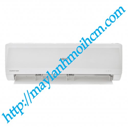 Máy lạnh Inverter AQUA AQA-KCRV09WN - May Lanh Moi Gia Re