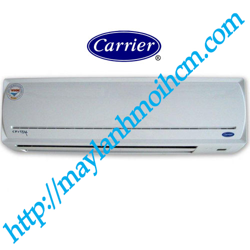 Máy lạnh treo tường Carrier 1.0HP Model CVUR010  - May Lanh Moi Gia Re