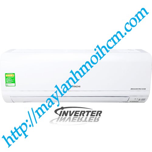Hitachi Inverter RAS-X10CGV - May Lanh Moi Gia Re