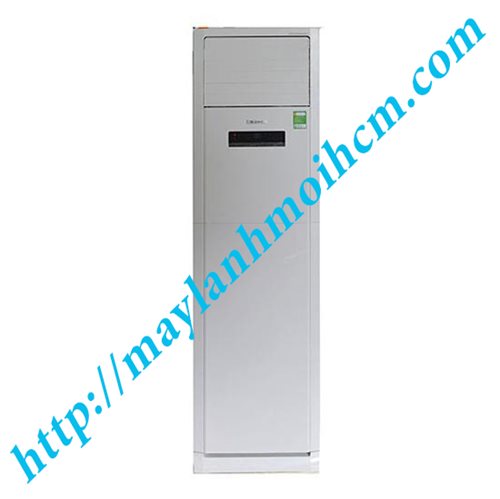 Máy lạnh tủ đứng Gree GVC36AH-M1NNA5A