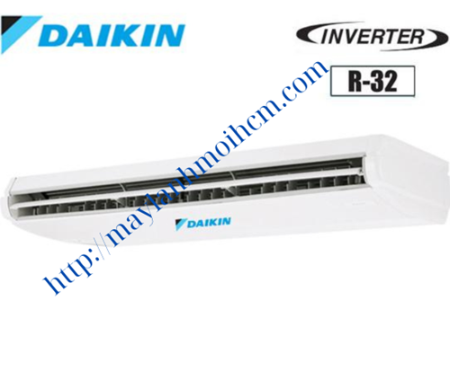  Daikin Inverter FHA100BVMV-3 (Remote Dây) - May Lanh Moi Gia Re