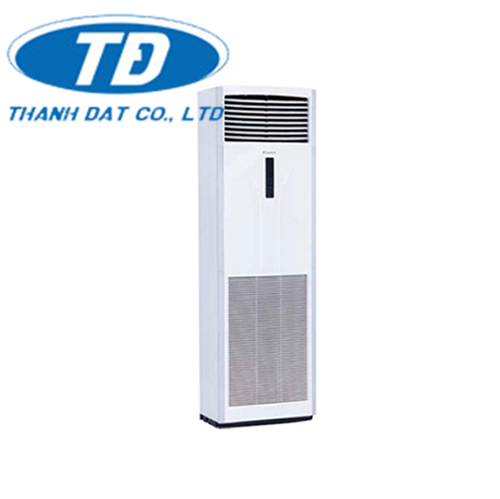 Máy lạnh tủ đứng Daikin FVC140AV1V/RC140AGY1V (3P)