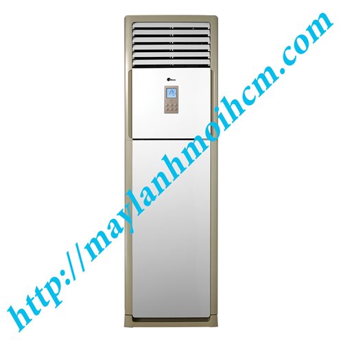 Máy lạnh Tủ đứng Midea MFJJ-50CRN1 - May Lanh Moi Gia Re